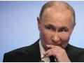 Πούτιν: Η Μόσχα δεν θα επιτεθεί στο ΝΑΤΟ – Αν δοθούν F-16 στην Ουκρανία, θα καταρρίπτονται